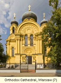 Orthodox Cathedral